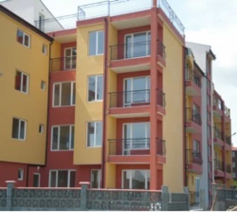 Condominium in Ravda, Burgas 11141187