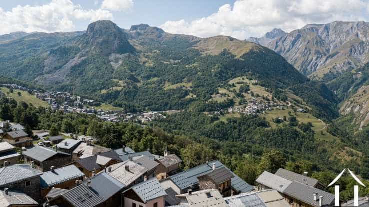 loger dans Les Belleville, Auvergne-Rhône-Alpes 11141211