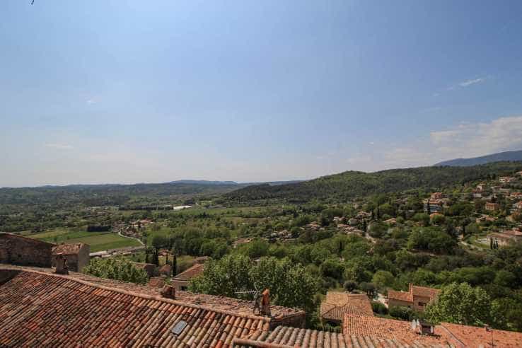 Hus i Callian, Provence-Alpes-Cote d'Azur 11141224