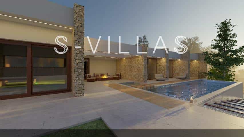 Rumah di Llano del Castillo, Valencia 11141243