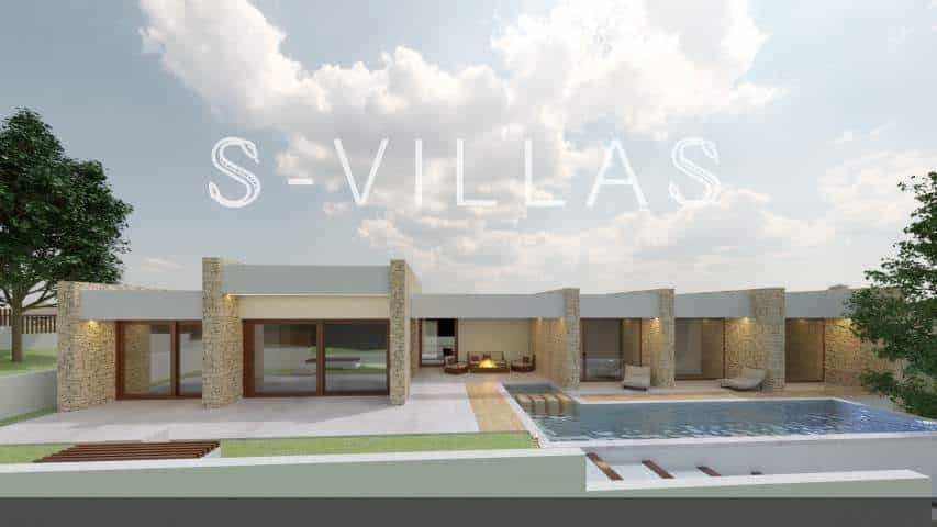 Hus i Llano del Castillo, Valencia 11141243
