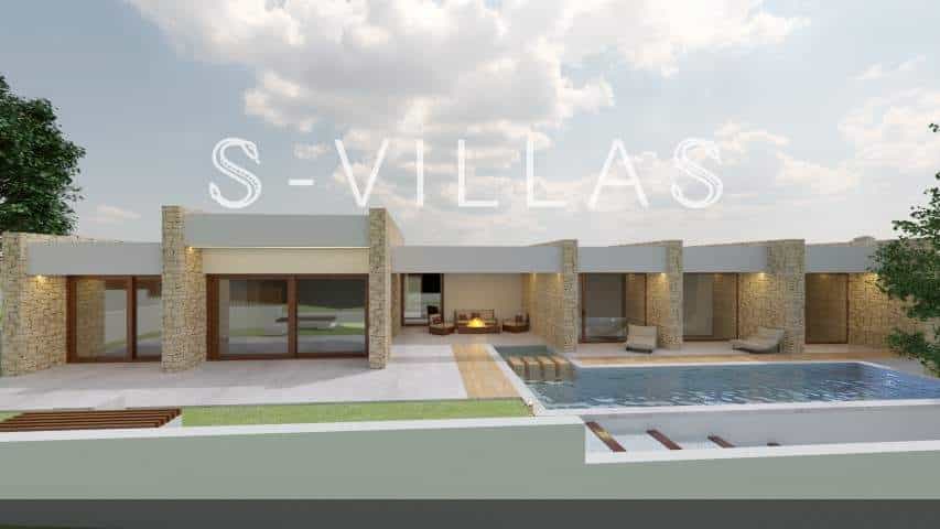 House in Llano del Castillo, Valencia 11141243