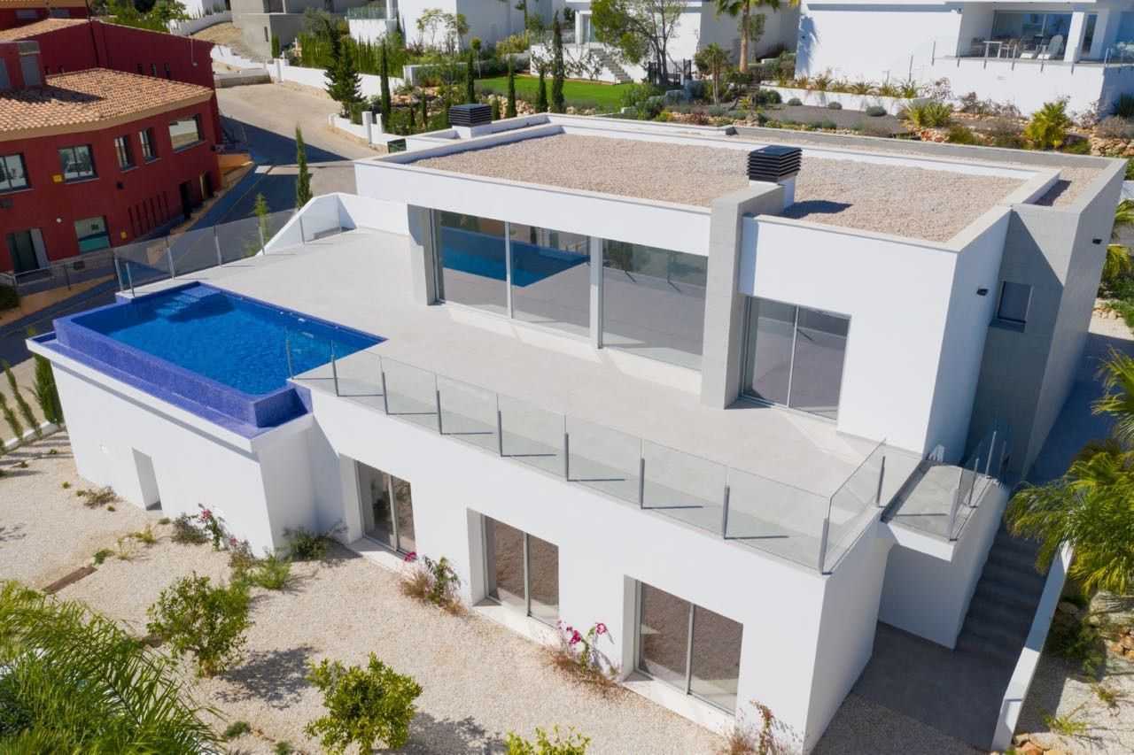 Condominium in Morayra, Canary Islands 11141260