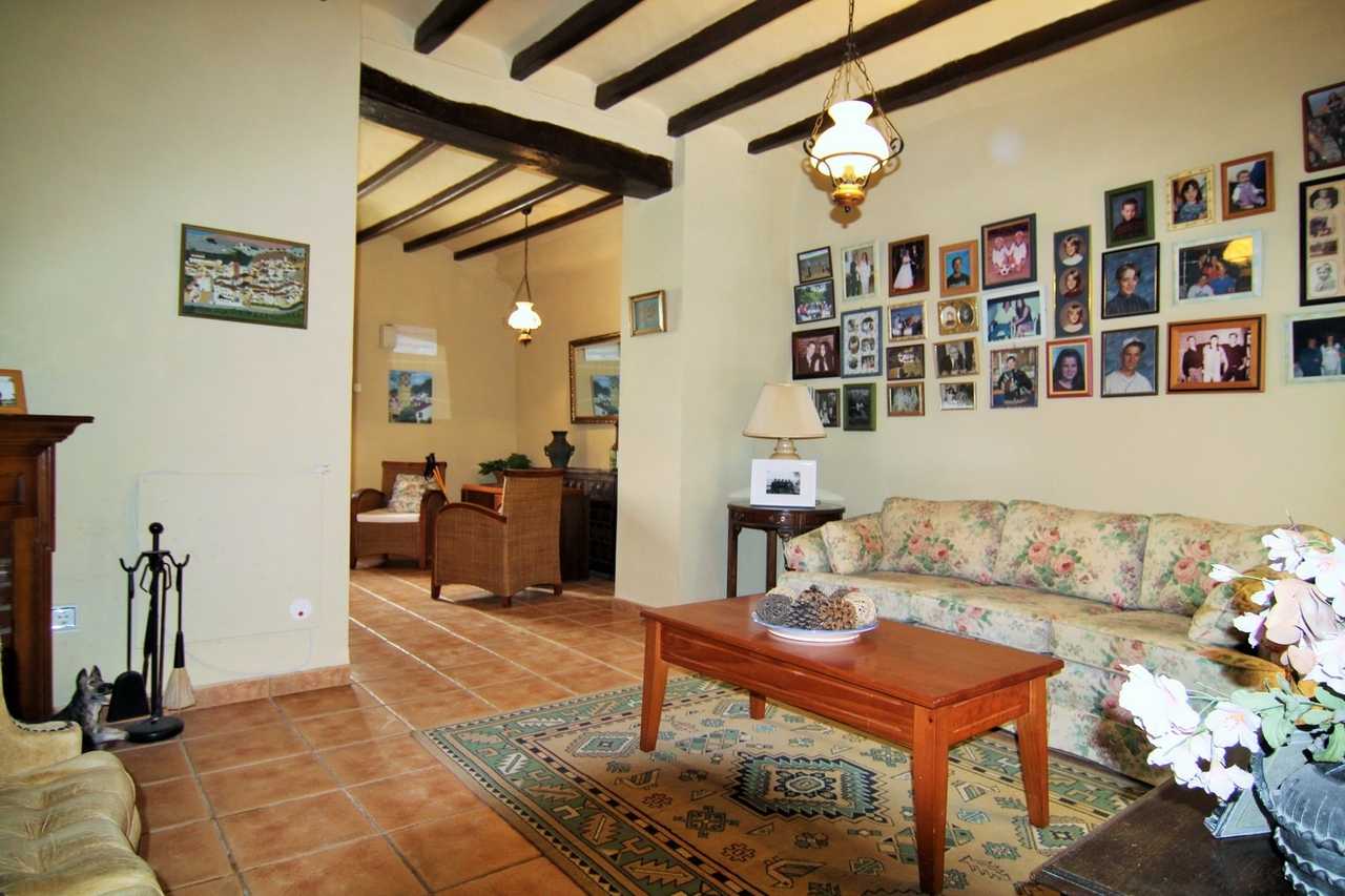 House in Bolulla, Valencian Community 11141284