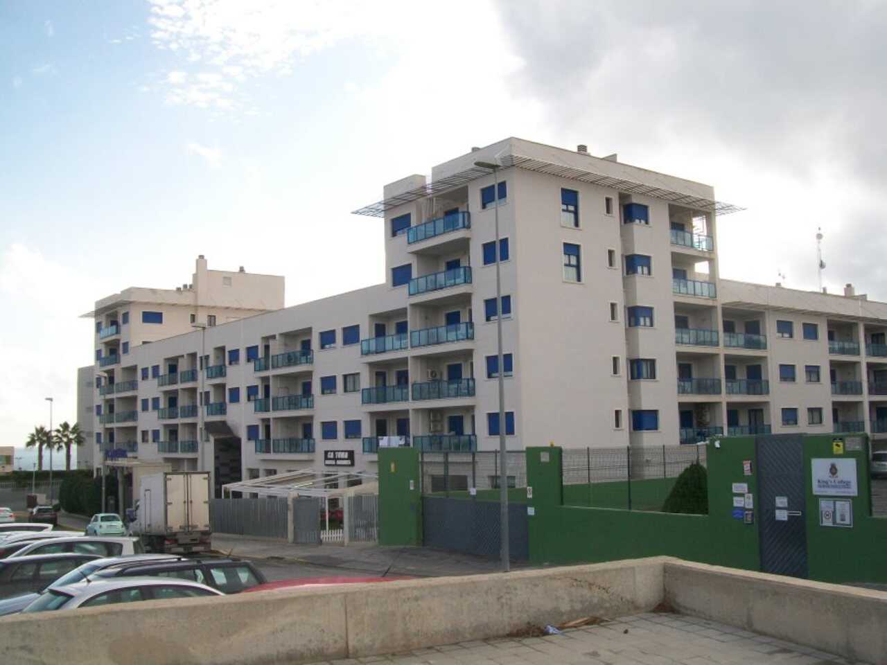 Condomínio no Alicante, Valência 11141288