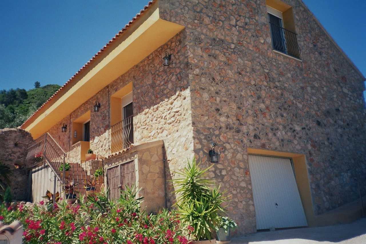 House in Terrateig, Valencia 11141333