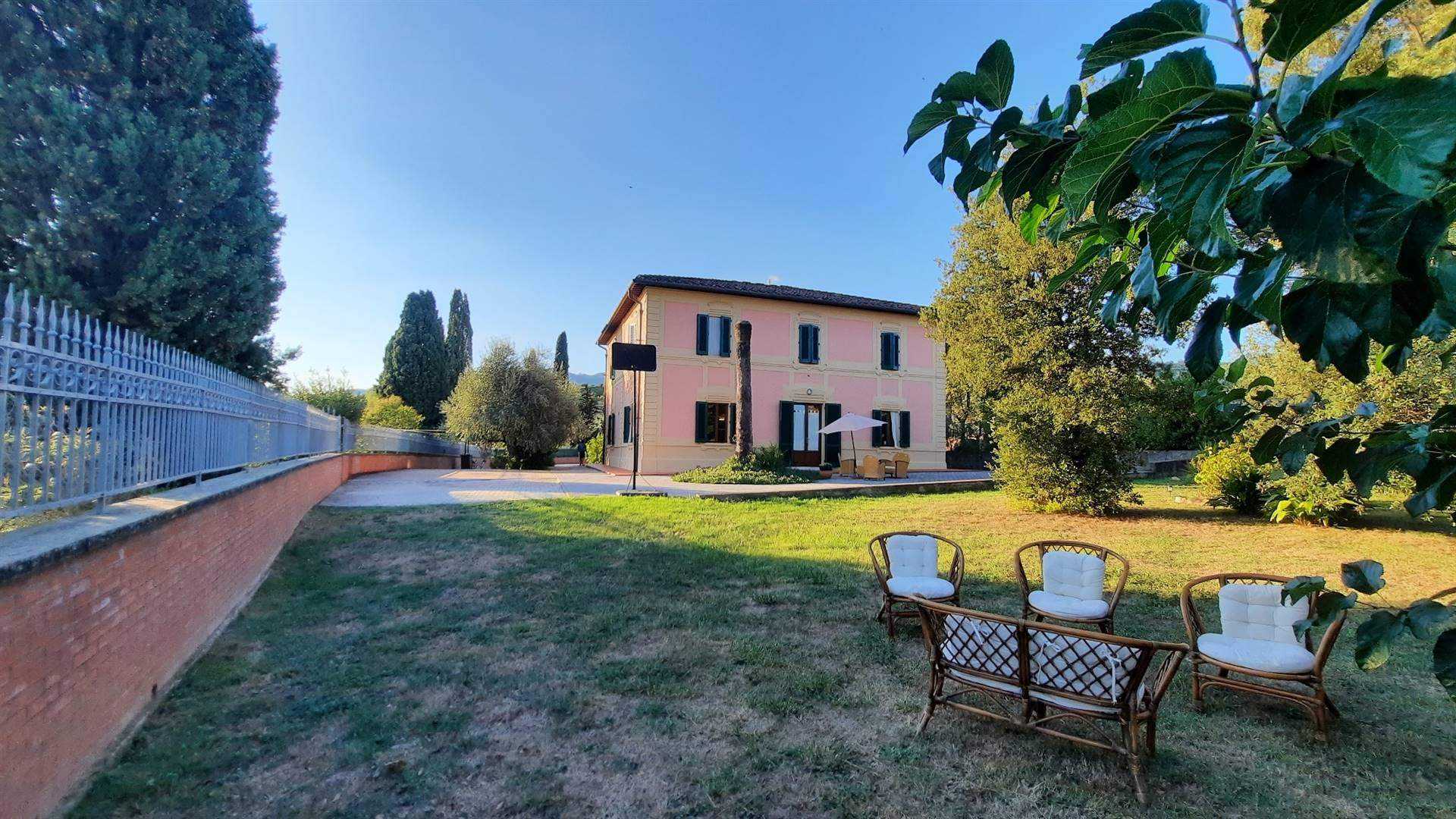 rumah dalam Pescia, Tuscany 11141420