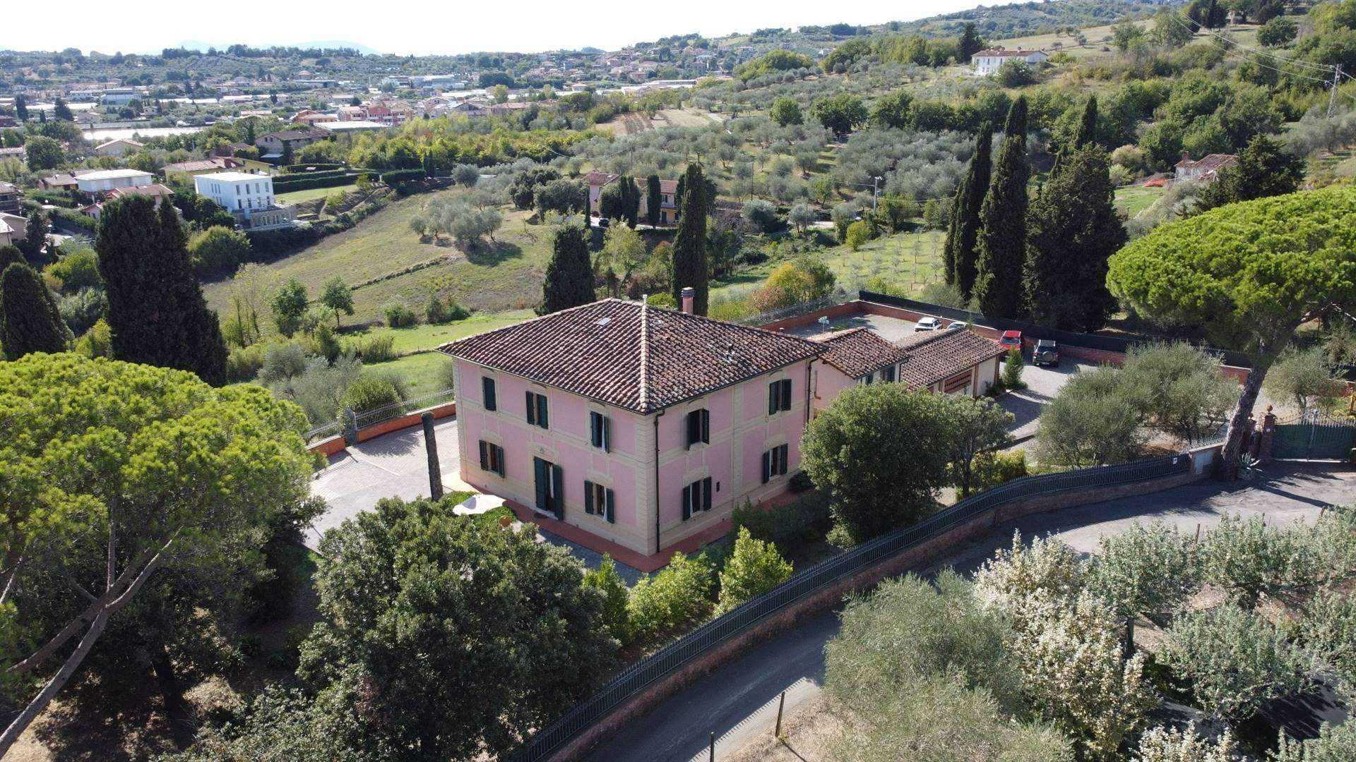 House in Pescia, Tuscany 11141420