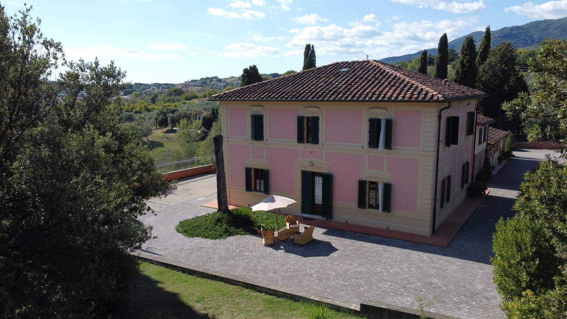 casa no Pescaria, Toscana 11141420