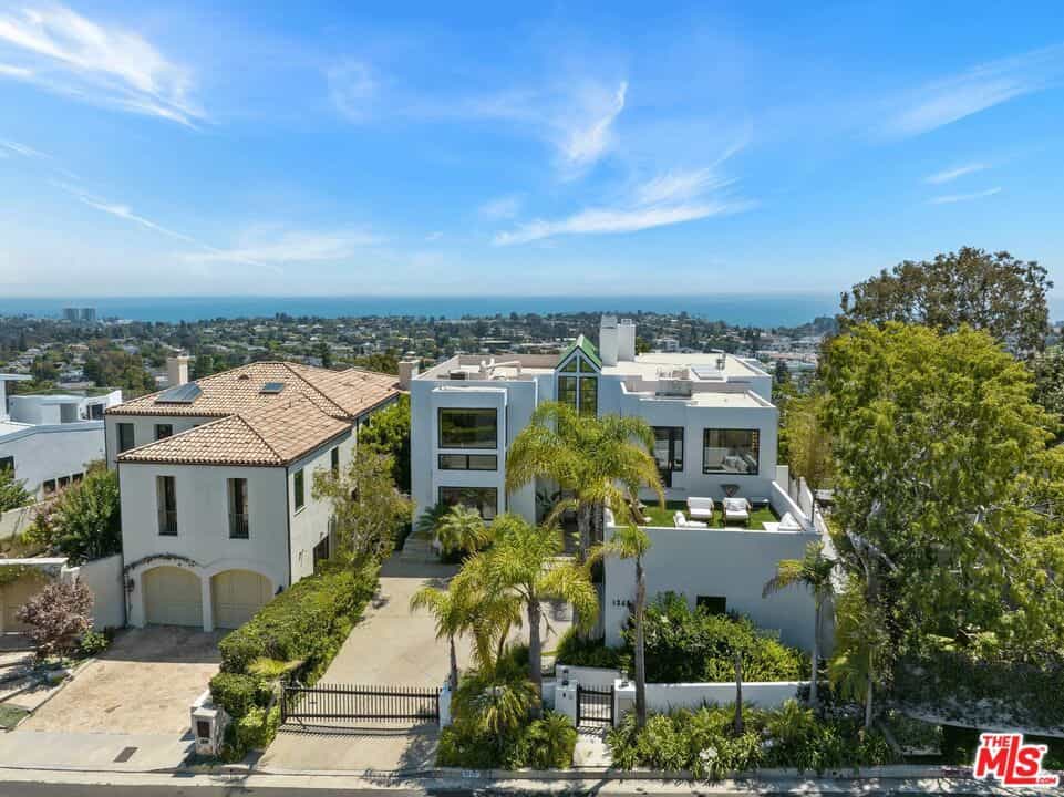 Condomínio no Riviera, Califórnia 11141743
