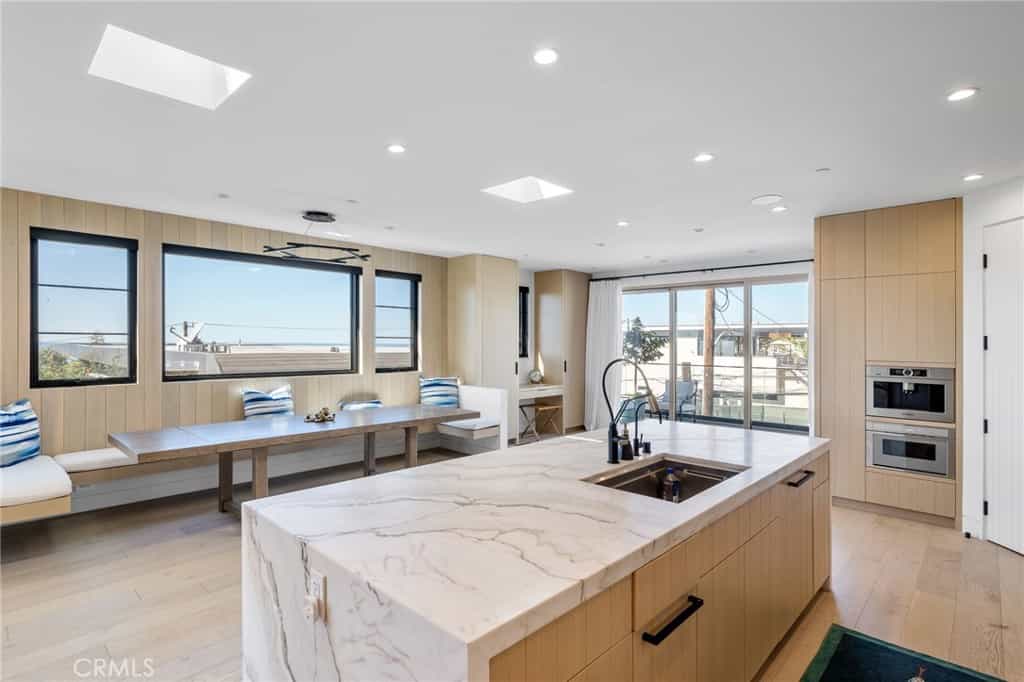 Condominium dans Manhattan Beach, California 11141757