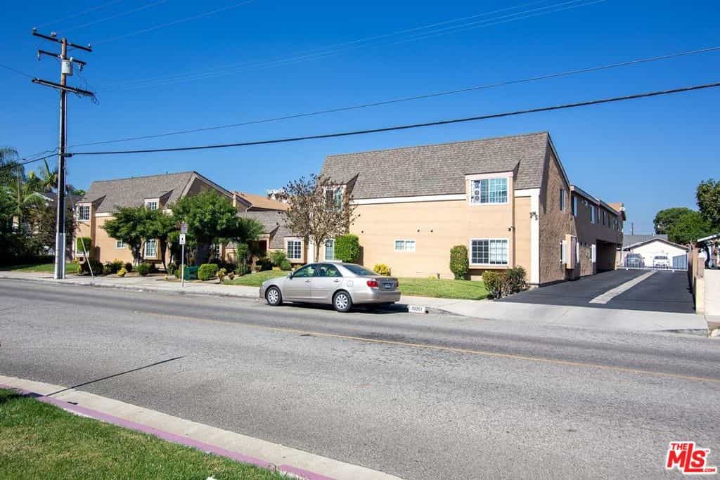 Condominium dans Norwalk, California 11141765