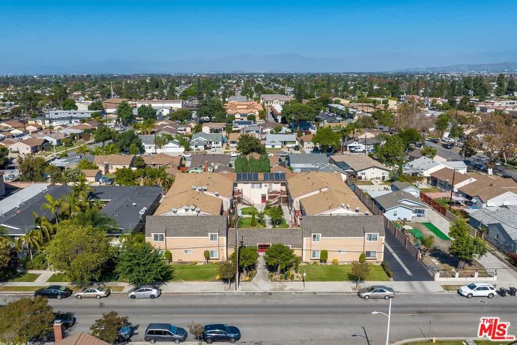 Condominio nel Norwalk, California 11141765