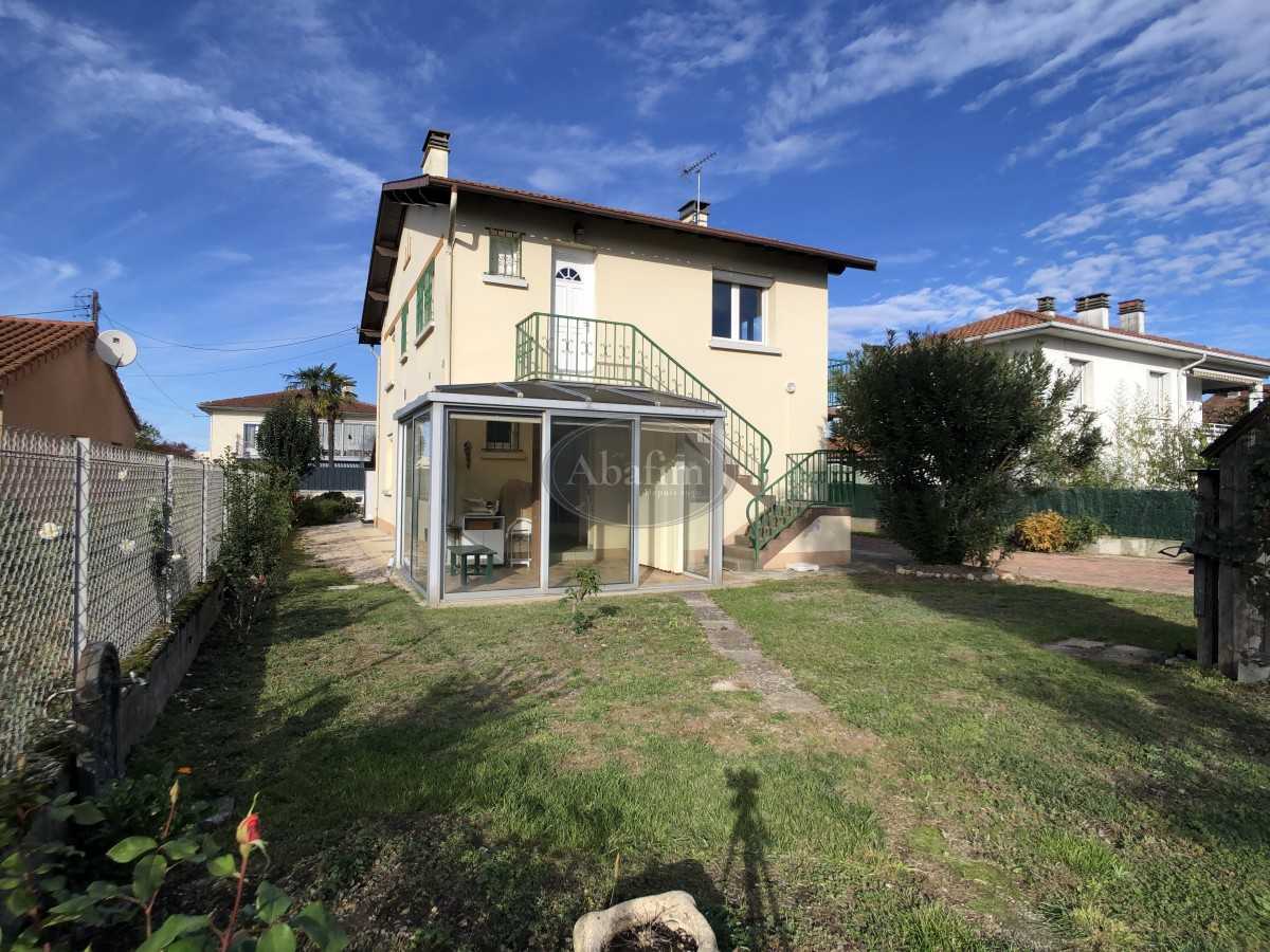 Huis in Beaudeaans, Occitanië 11141783