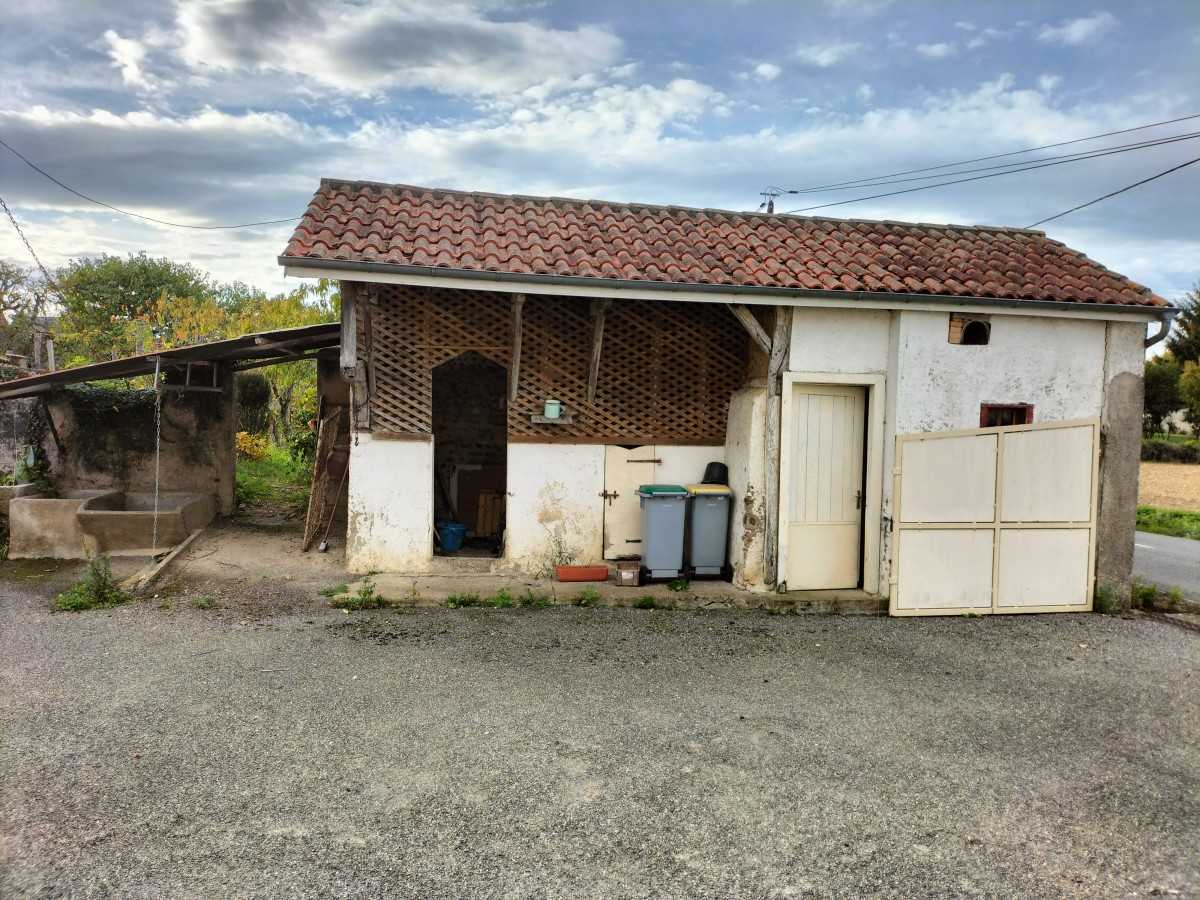 rumah dalam Navarrenx, Nouvelle-Aquitaine 11141785