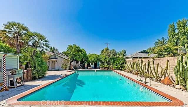 House in Arcadia, California 11141842
