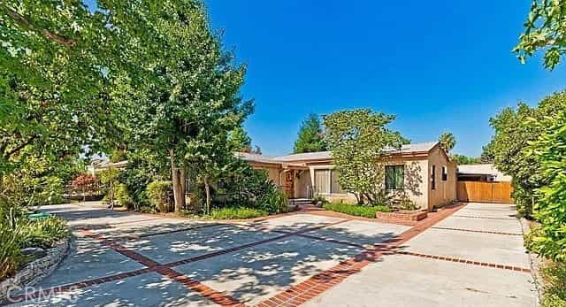 House in North El Monte, California 11141842
