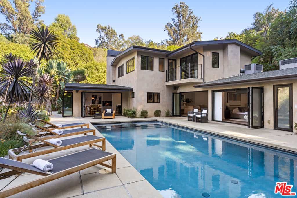Eigentumswohnung im Beverly Hills, California 11141852