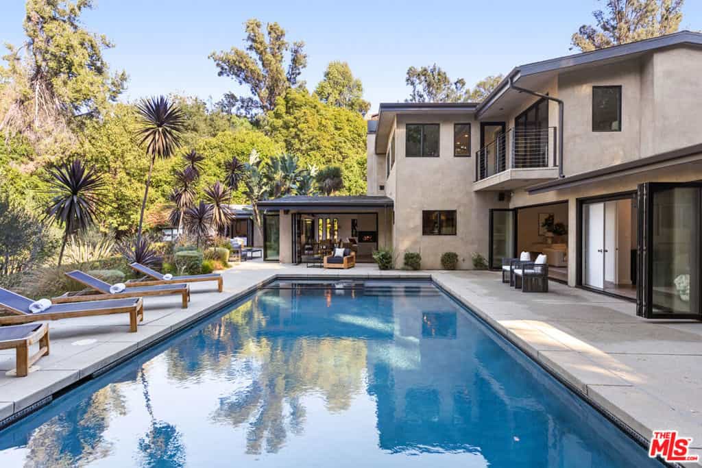 Eigentumswohnung im Beverly Hills, California 11141852