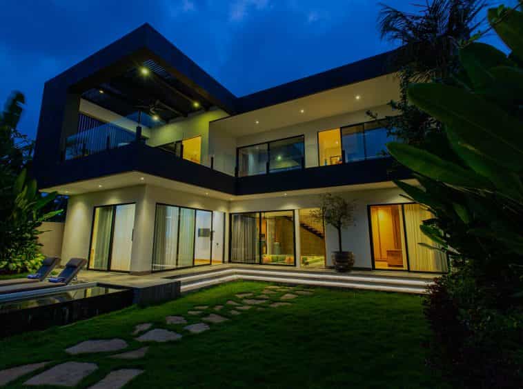 Haus im Batu, Bali 11141859