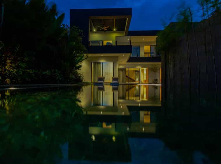 House in , Bali 11141859