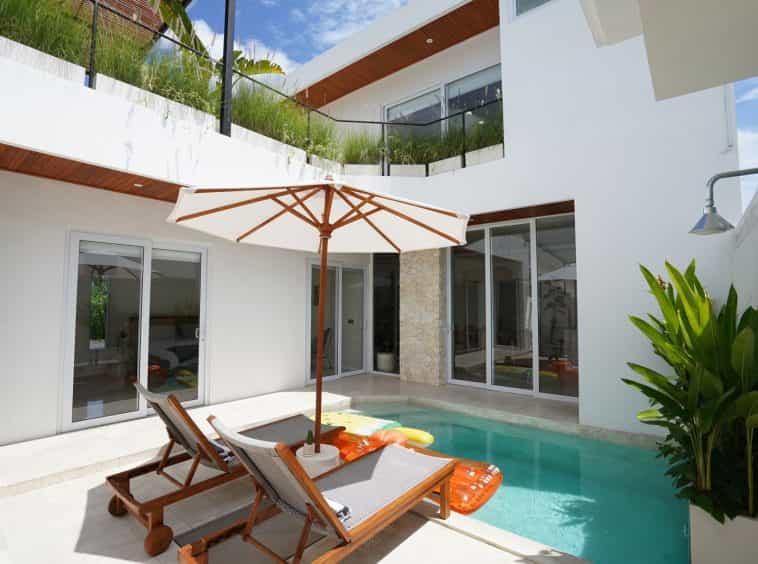Rumah di Banjar Gunung Pande, Bali 11141864