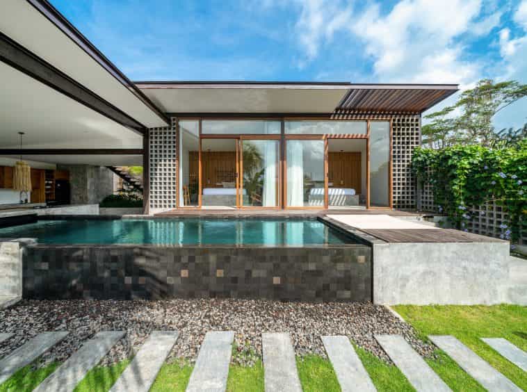 Huis in mengen, Bali 11141867