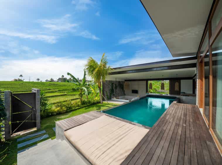Dom w Mengening, Bali 11141867