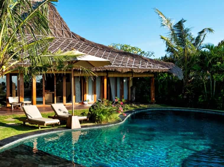 Hus i , Bali 11141872