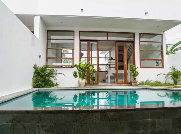 房子 在 Banjar Lalangpasek, Bali 11141873