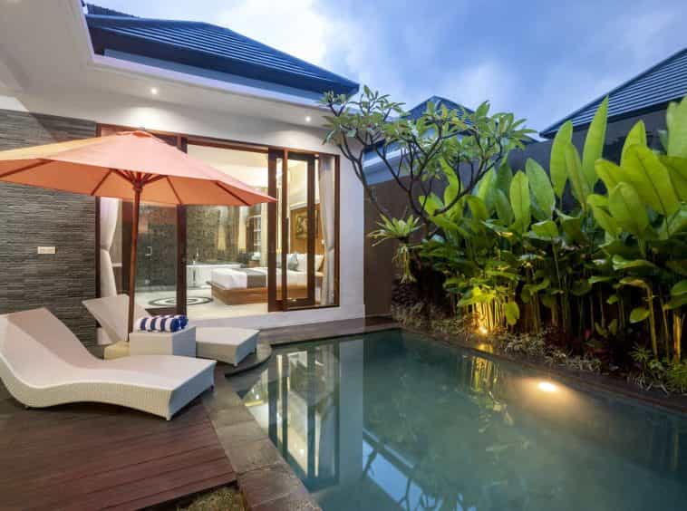 House in Tatagseminyak, Bali 11141882