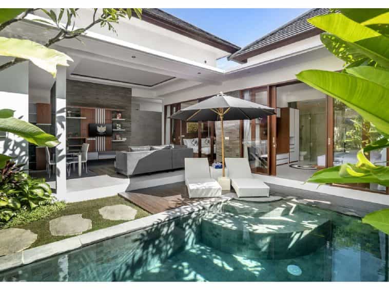 Haus im Tatageminyak, Bali 11141882