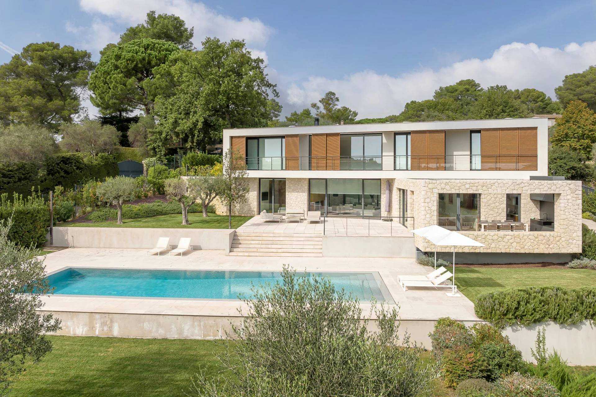 Huis in Mougins, Provence-Alpes-Côte d'Azur 11141883