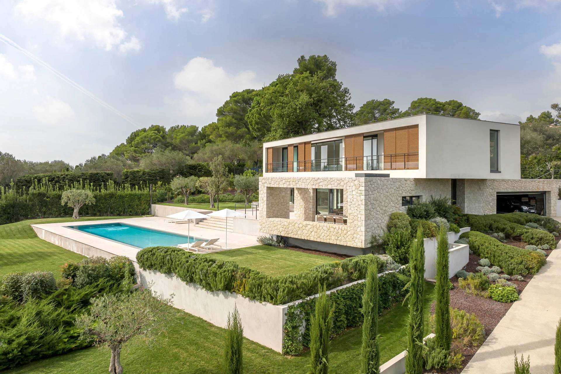 Huis in Mougins, Provence-Alpes-Côte d'Azur 11141883