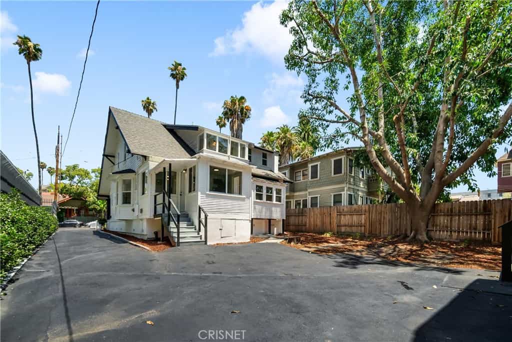 Haus im Los Angeles, California 11141888