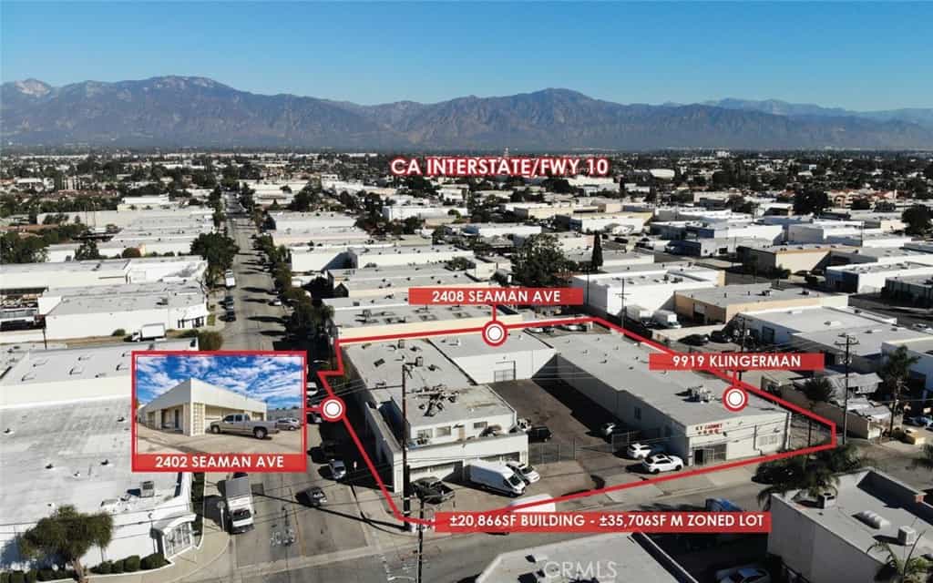 Condominium in El Monte, California 11141928