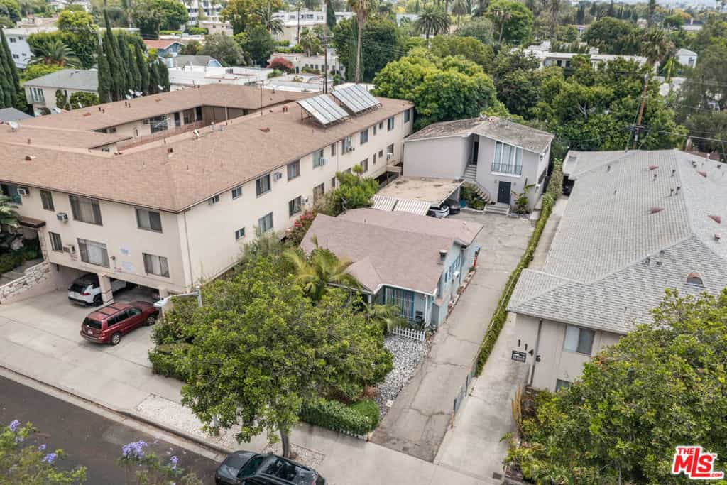 بيت في West Hollywood, California 11141931