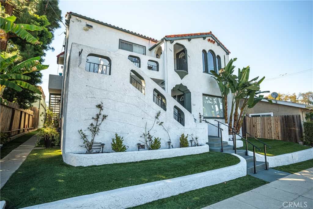 Condominium in Lang strand, Californië 11141939