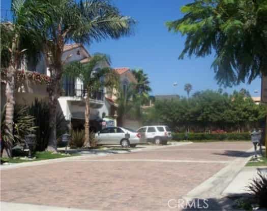 Hus i Hermosa Beach, California 11141943
