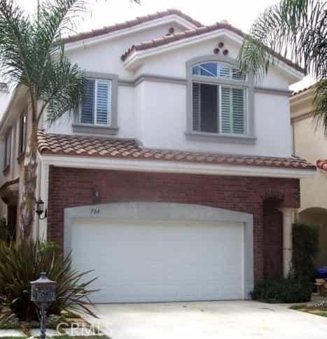 Hus i Hermosa Strand, Californien 11141943