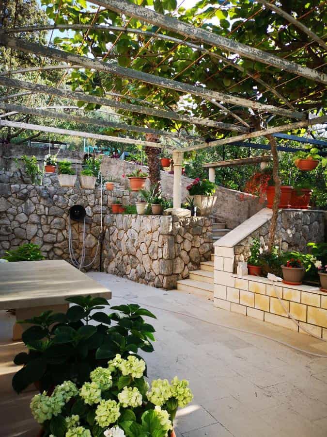 casa en Dubrovnik, Dubrovnik-Neretva County 11141964