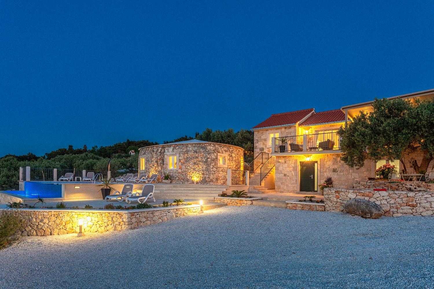 Haus im , Split-Dalmatia County 11141971