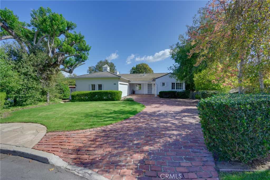 rumah dalam Palos Verdes Estates, California 11141986