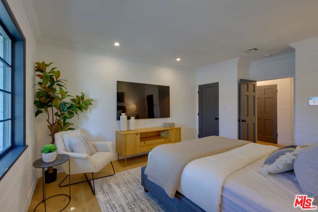 公寓 在 Beverly Hills, California 11142001