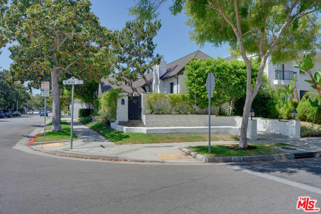 Eigentumswohnung im Beverly Hills, Kalifornien 11142001