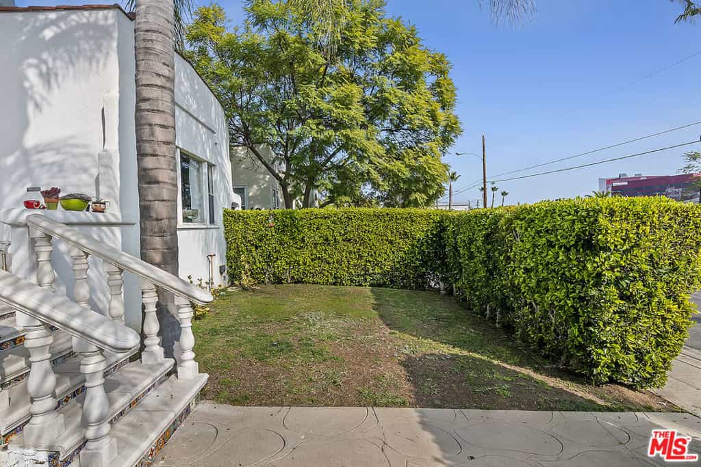 Condominio nel West Hollywood, California 11142008