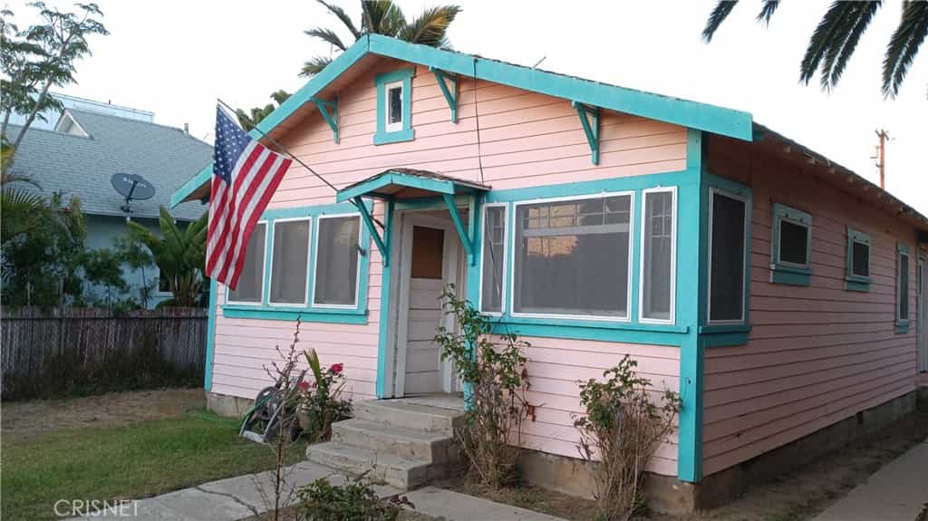 Eigentumswohnung im Santa Monica, Kalifornien 11142011