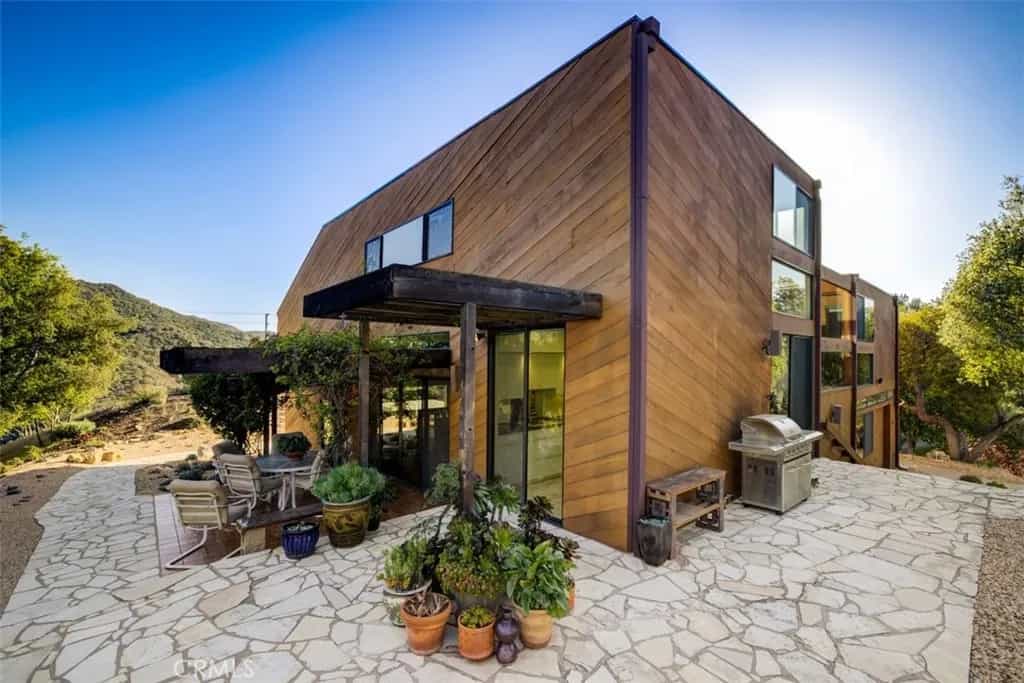 Будинок в Hidden Hills, Каліфорнія 11142017