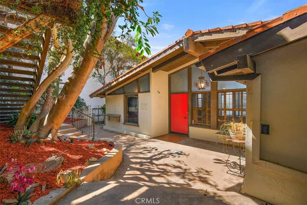 σπίτι σε Palos Verdes Estates, California 11142039