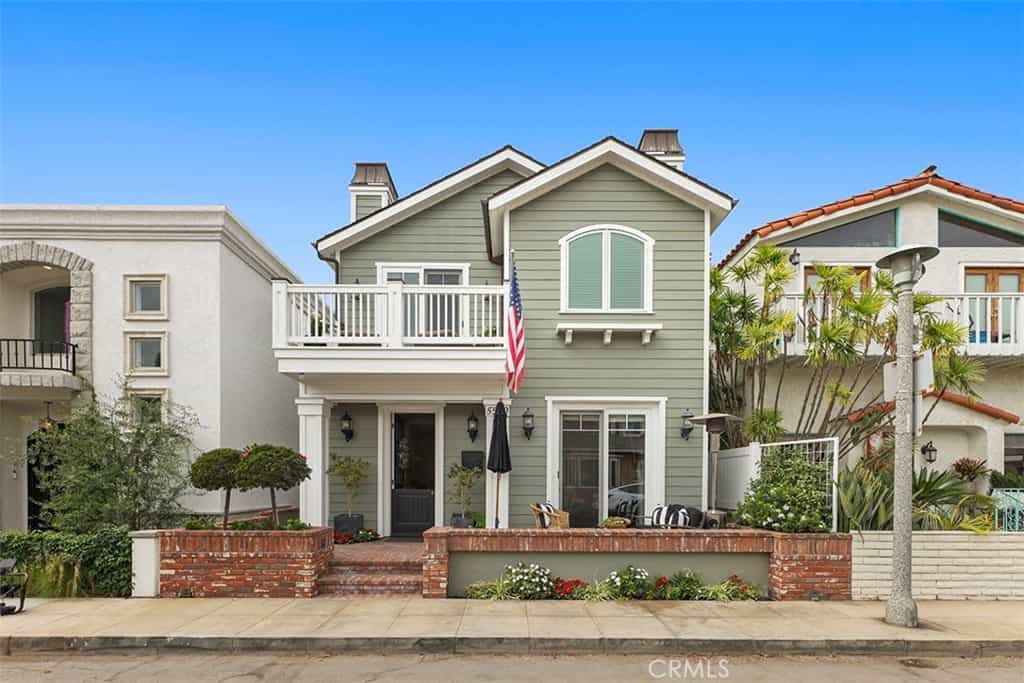 Condominium in Lang strand, Californië 11142044